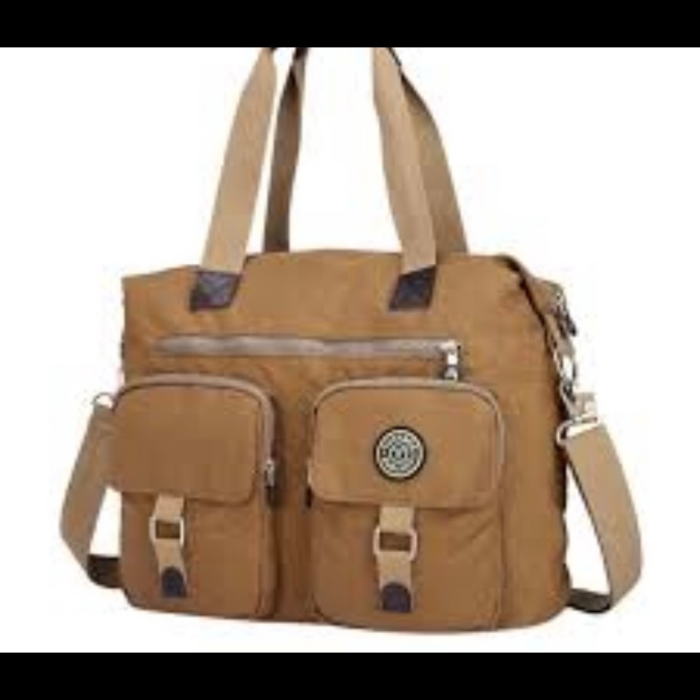 YunYang large tote